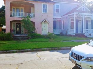 7605 Freret St, New Orleans, LA 70118