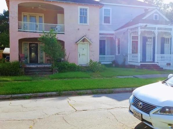 7605 Freret St, New Orleans, LA 70118