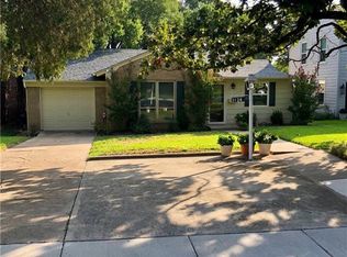 3124 Westcliff Rd W, Fort Worth, TX 76109