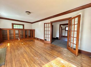 1101 N Rose St, Kalamazoo, MI 49007