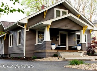 401 N Washington St, Danville, IN 46122