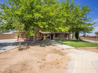 16560 Birch St, Hesperia, CA 92345