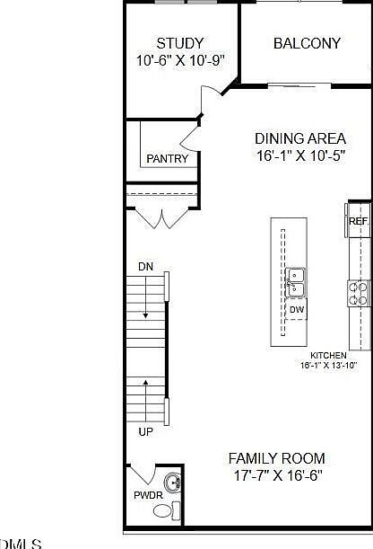 1st image of 709 Grove Edge Ln #200