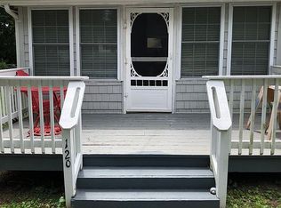 120 3rd St, Colonial Beach, VA 22443