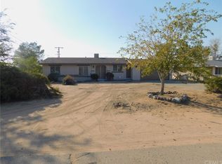14710 Osage Rd, Apple Valley, CA 92307