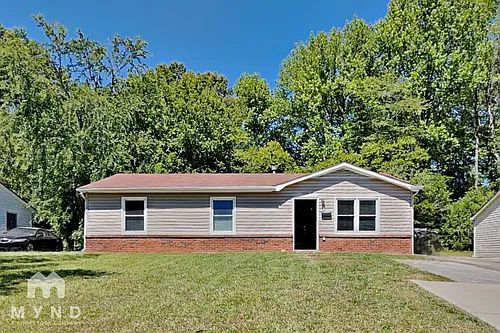 3519 Misty Wood Dr Photo 1