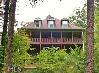 10493 Duncan Bridge Rd, Cleveland, GA 30528