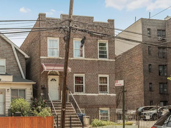 1240 Leland Avenue, Bronx, NY 10472