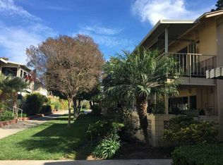 223 Avenida Majorca UNIT P, Laguna Woods, CA 92637