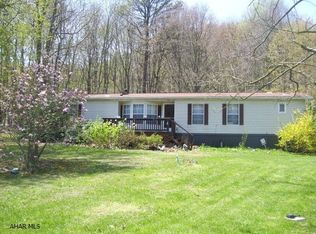491 Teaberry Rd, Bedford, PA 15522