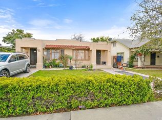 314 E Wilhelmina St, Anaheim, CA 92805