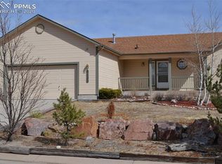 8135 Fort Smith Rd, Peyton, CO 80831