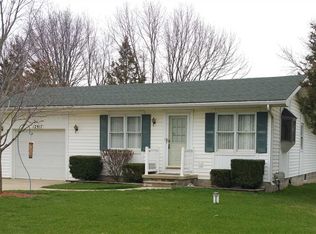 12917 Kelley Rd, Brooklyn, MI 49230