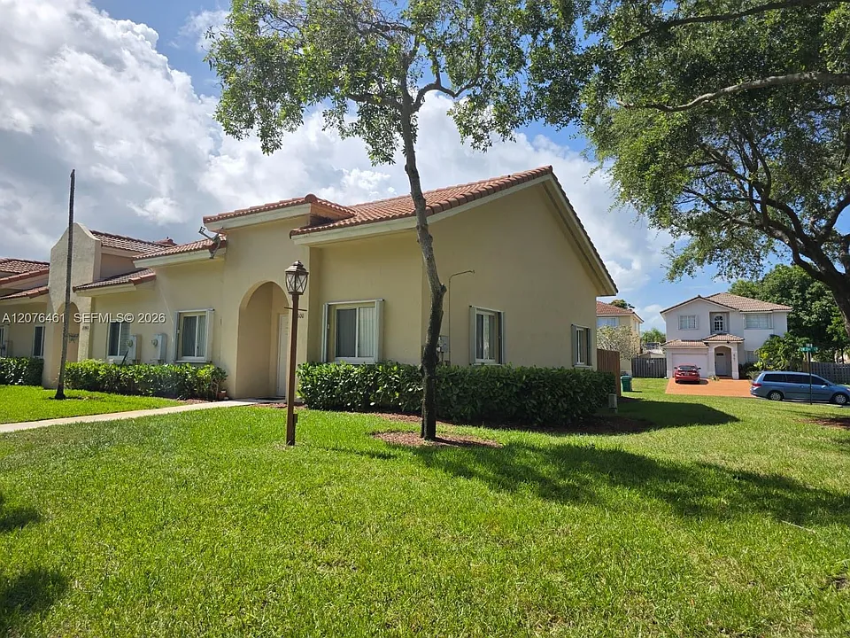 21500 SW 87th Ct #21500