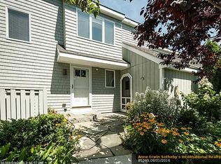 11 Stage Neck Rd #5, York, ME 03909