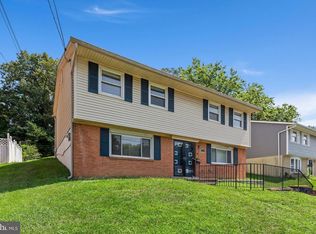 7944 Dellwood Ave, Lanham, MD 20706