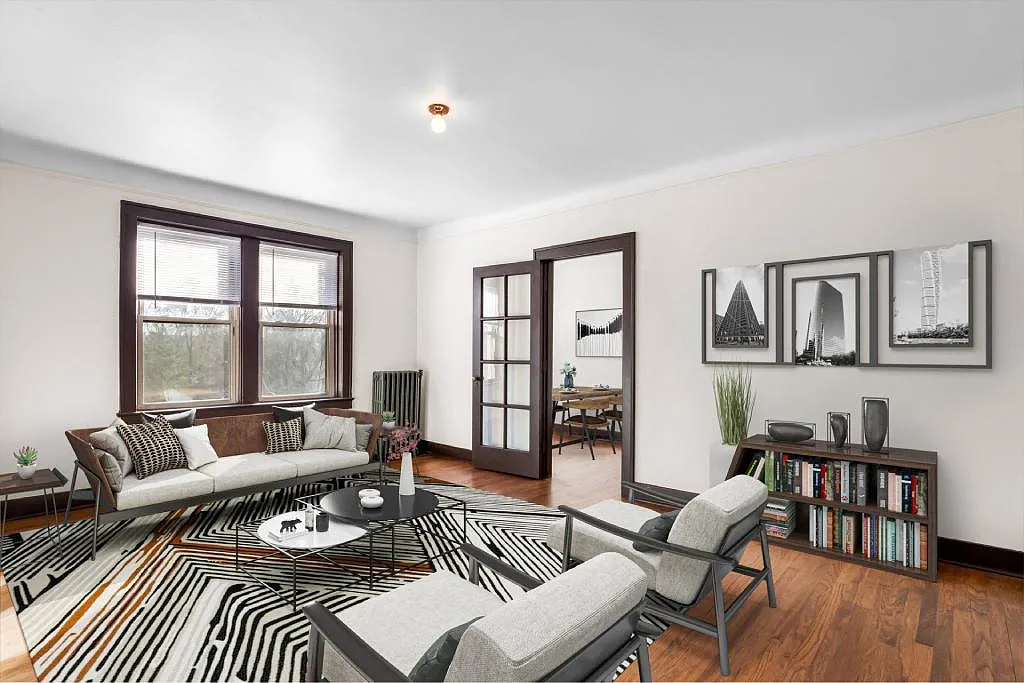 Mavor Apartments — Photo 4