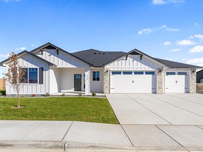 996 Miraflores Ave, West Richland, WA, 99353