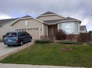 9142 Oakmont Rd, Falcon, CO 80831