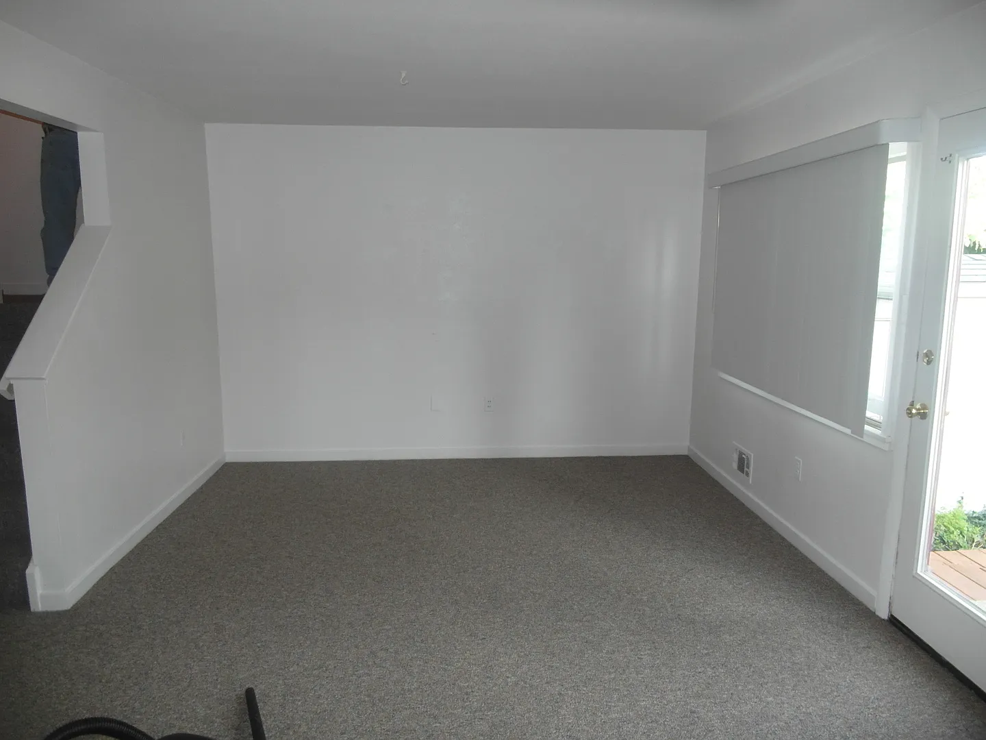 3 Bedroom, 1.5 Bathroom Quadra-Plex Unit — Photo 3