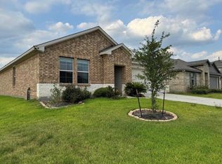 22726 Palermo Rim Ln, Katy, TX 77449