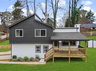 3074 Hidden Lake Dr, Duluth, GA 30096