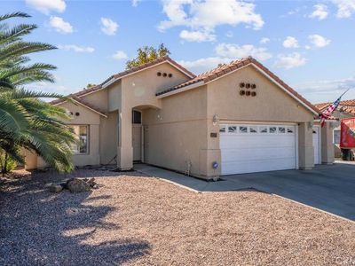42779 Avenida Tigre, Hemet, CA, 92544
