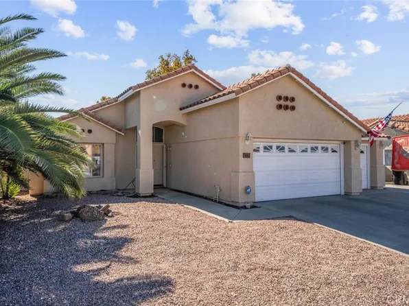 42779 Avenida Tigre, Hemet, CA 92544