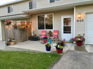 2125 13th St NW, Minot, ND 58703