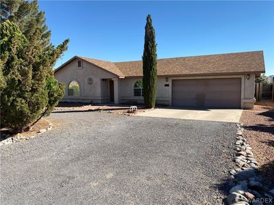 7785 E Pioneer Dr, Kingman, AZ, 86401