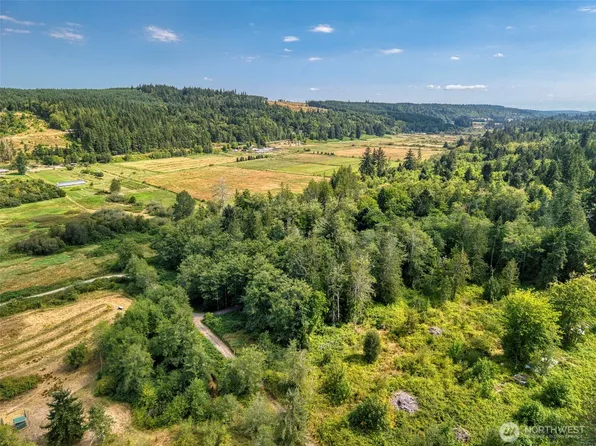 0 XXX Annies Place, Chimacum, WA 98325
