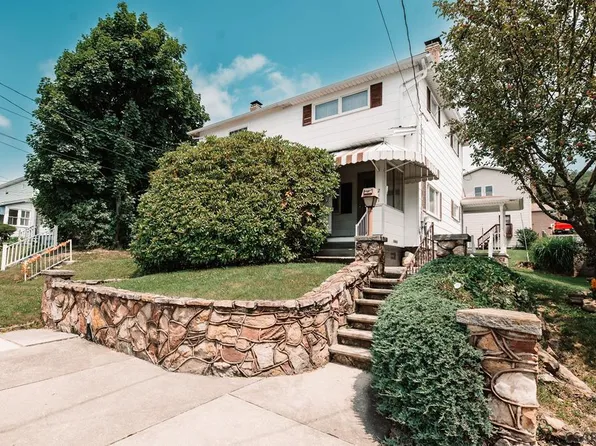 211 Somerset Ave, Windber, PA 15963