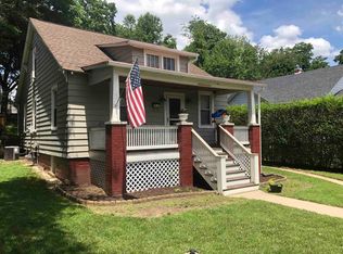 2017 W Beverley St, Staunton, VA 24401