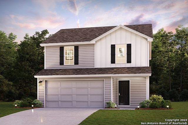 1st image of 5335 Frederick Bluff