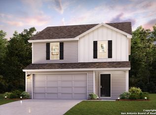 5327 Frederick Blf, San Antonio, TX 78073