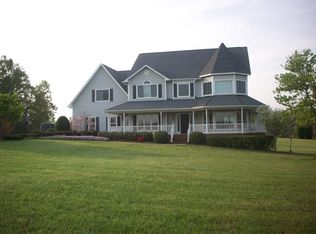 5841 Beaver Hill Ln, Oak Ridge, NC 27310