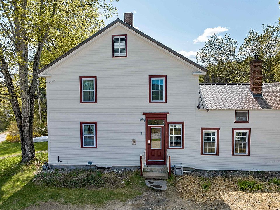 18 Bridgewater Hill Road, Plymouth, NH 03264 Zillow