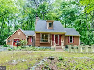 12 Cannon Dr, Ocean Pines, MD 21811