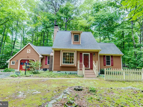 12 Cannon Dr, Ocean Pines, MD 21811