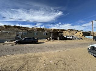 1401 Churchill St, Florence, CO