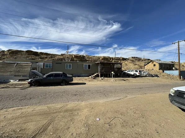 1401 Churchill St, Florence, CO 81226