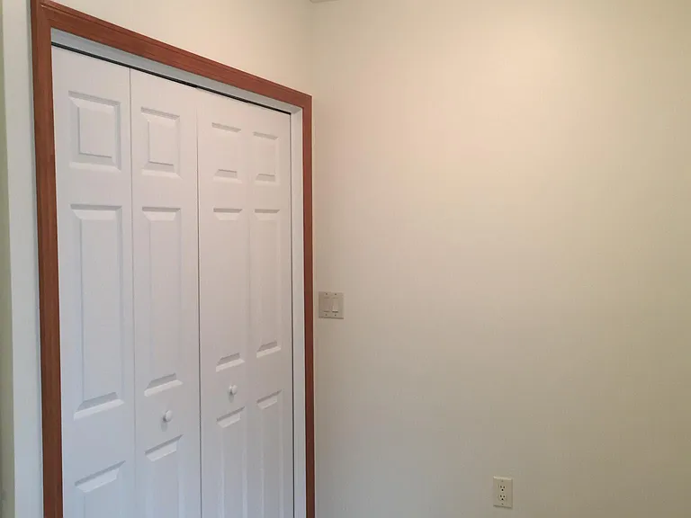 Bedroom Closet