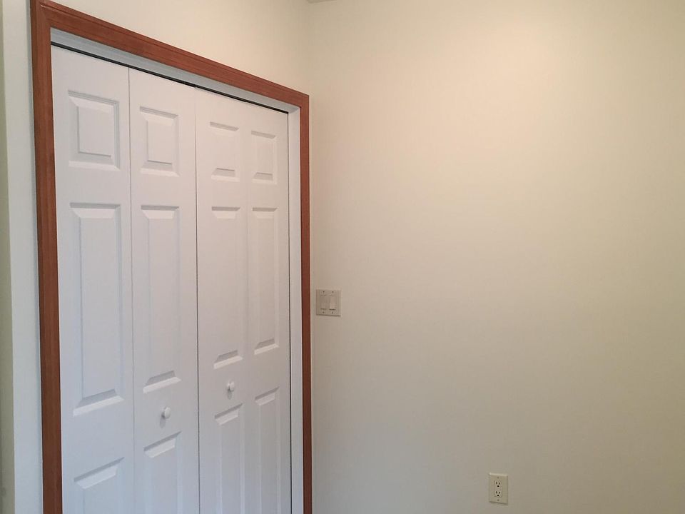 Bedroom Closet