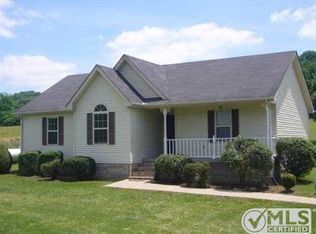 6729 Hartsville Rd, Dixon Springs, TN 37057