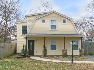 11608 Frank Ave, Middletown, KY 40243
