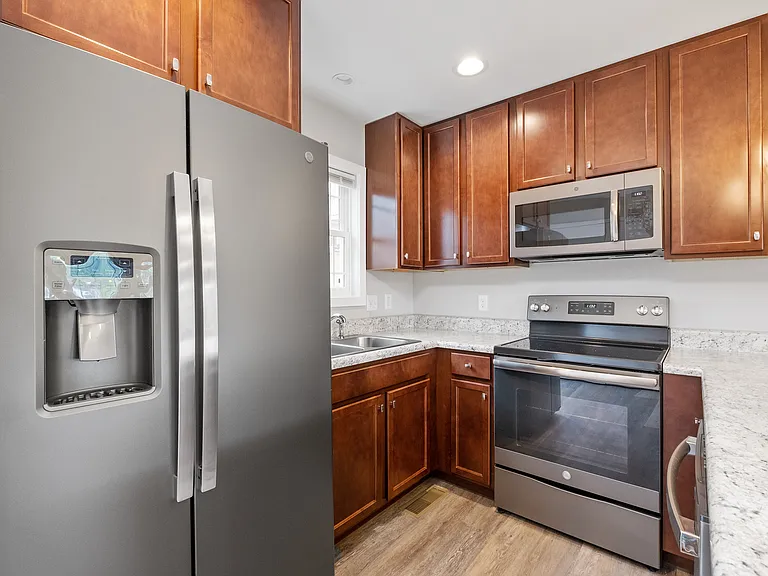 Staunton Townhomes — Photo 6
