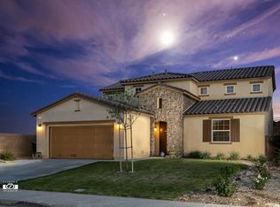 3412 Jaguar Ct, Rosamond, CA 93560