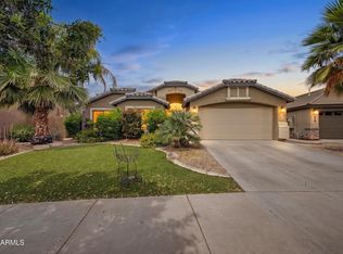 21063 E Calle De Flores, Queen Creek, AZ 85142