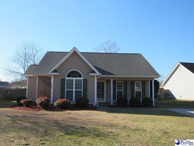 2164 Carriage Place Dr, Florence, SC, 29505