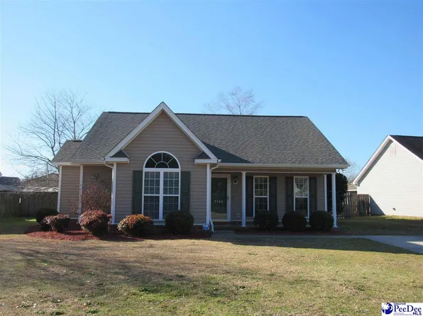 2164 Carriage Place Dr, Florence, SC 29505